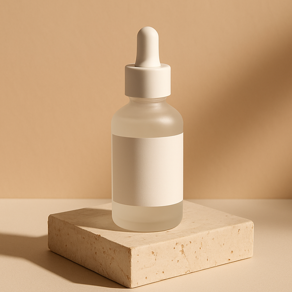 Premium cosmetics store