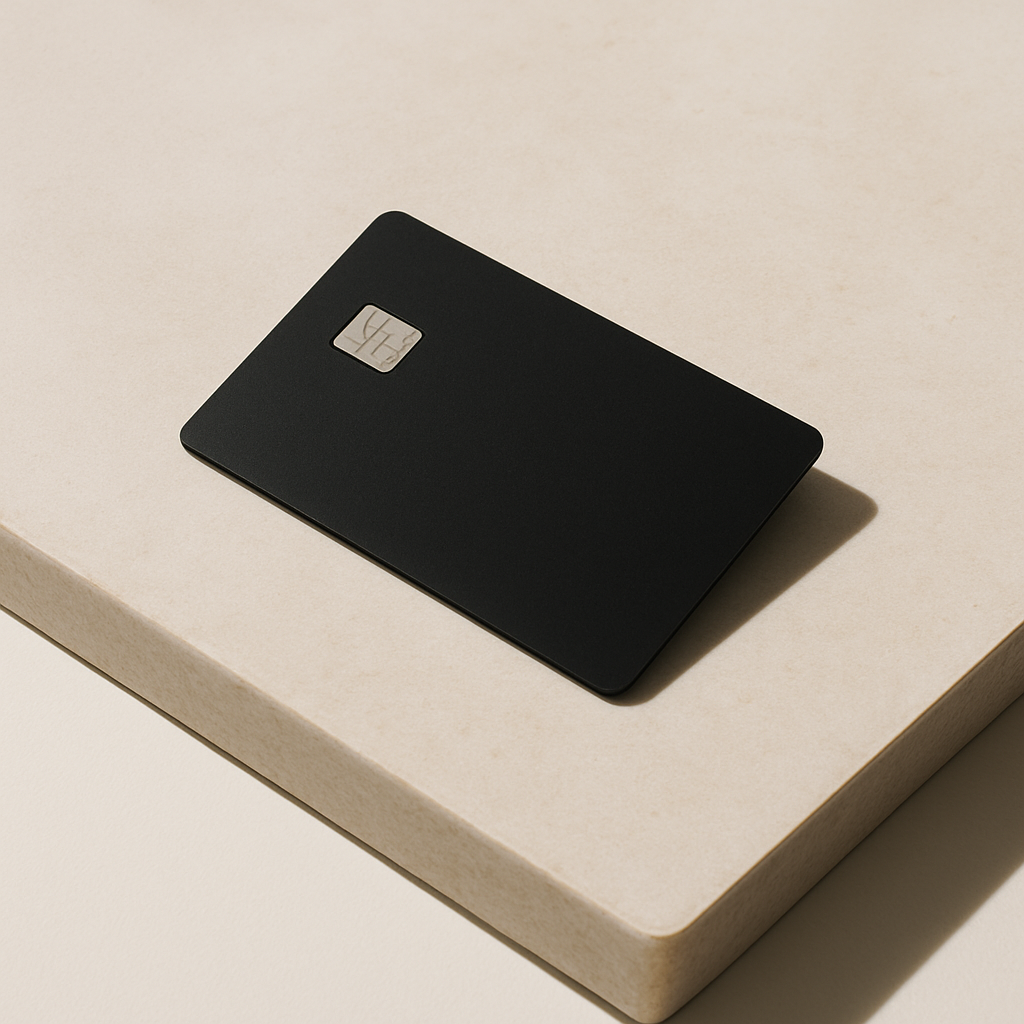 International payments platform