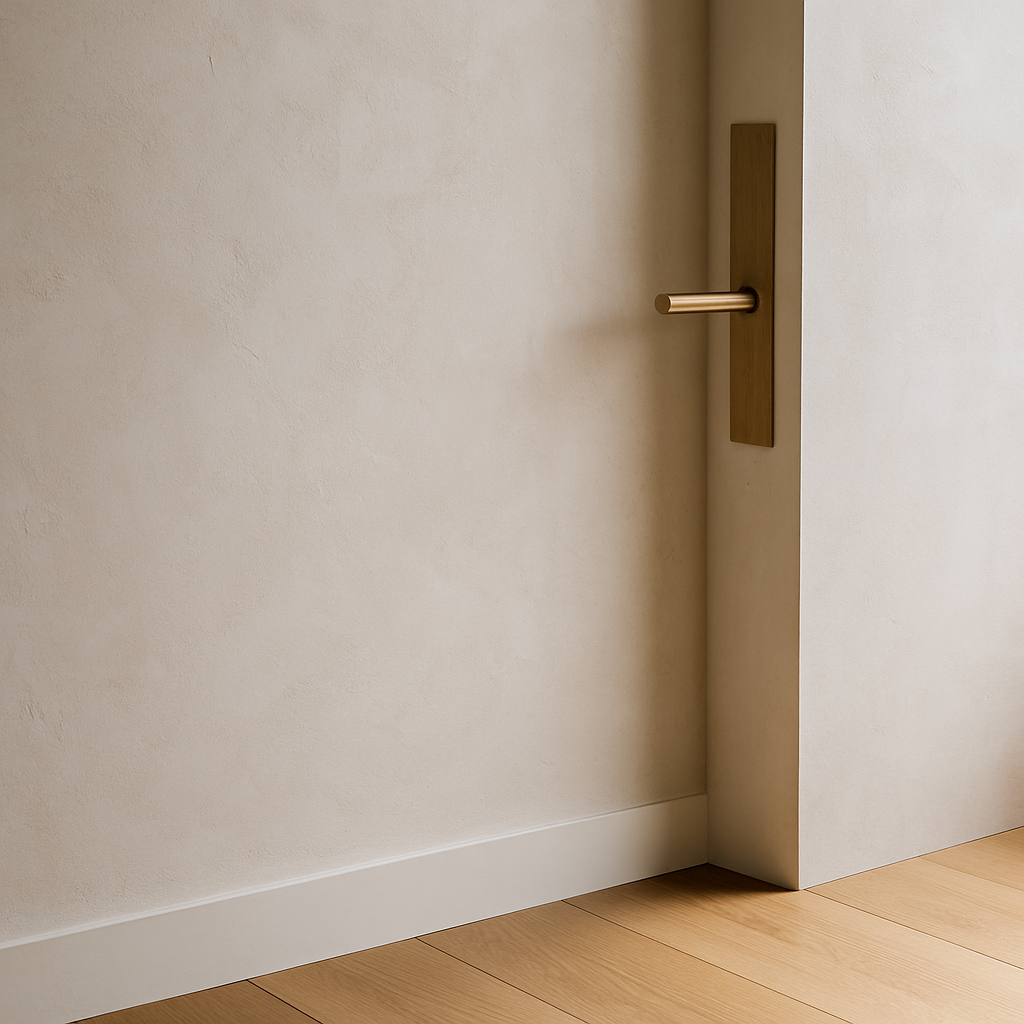 Premium renovation service website